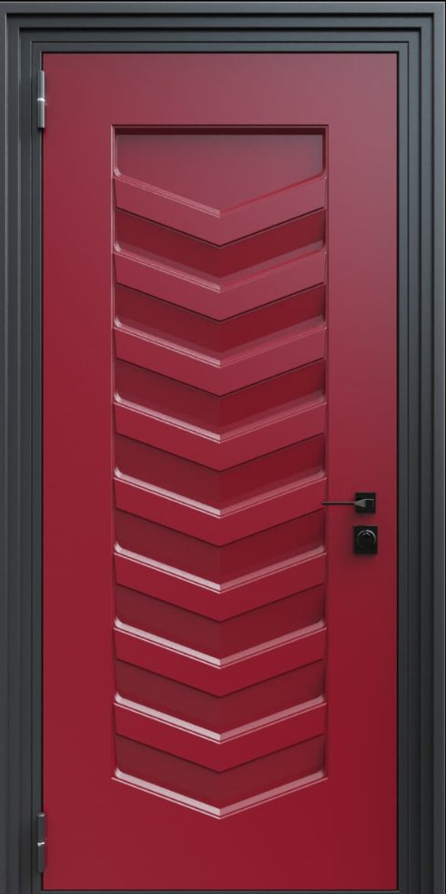 Товар Цербер 13 Штамп B-14 DIS007308