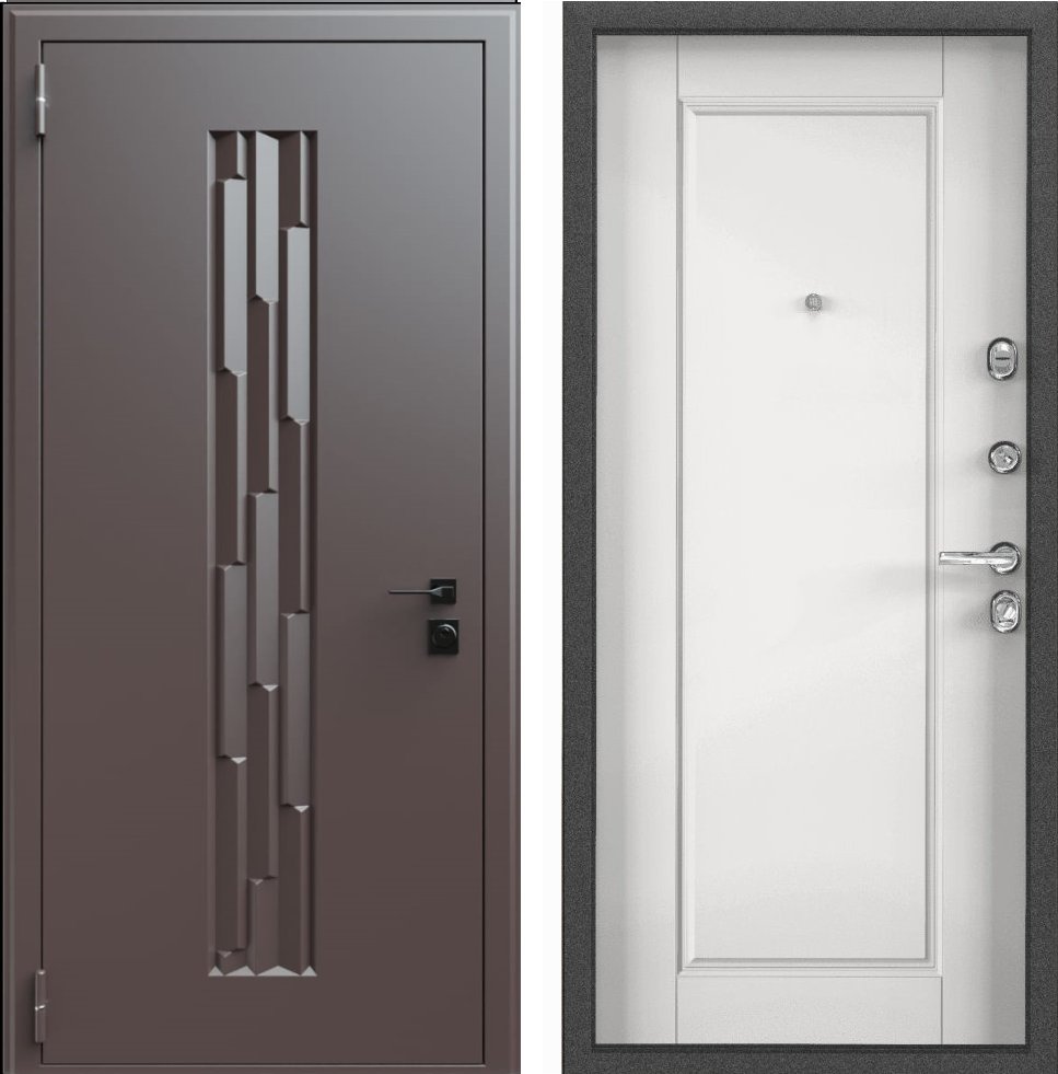 Цербер 13 Штамп S-17 Термо DIS007300