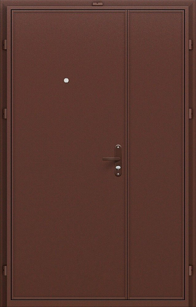 Товар Дверь Браво Дуо Слим DIS006608