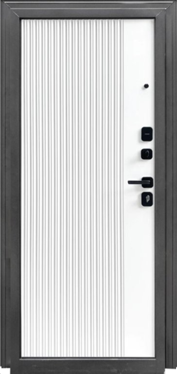 Товар Дверь Монблан Эм Белый DIS007128