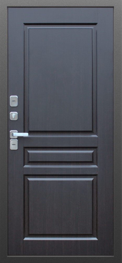 Товар Дверь Сибирь Терморазрыв 3К Венге DIS007251