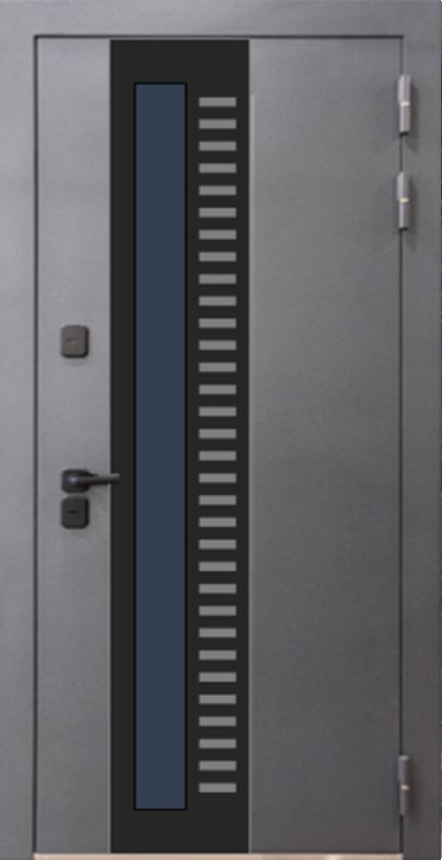 Товар Титан Дорс Термо Агат DIS007220