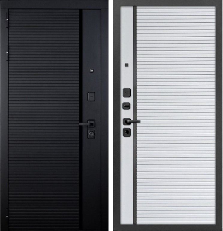 Дверь Палермо 2 DIS007092