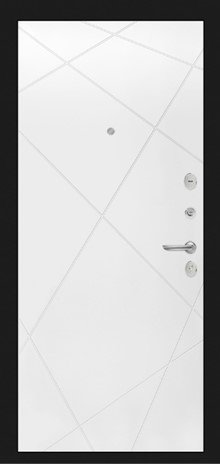Товар Дверь ТЕРМО ЛАЙТ DIS006600
