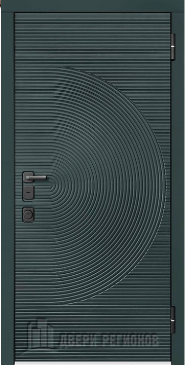 Товар Дверь МАЛАХИТ ТЕРМО (1119/1188 Е) DIS006993