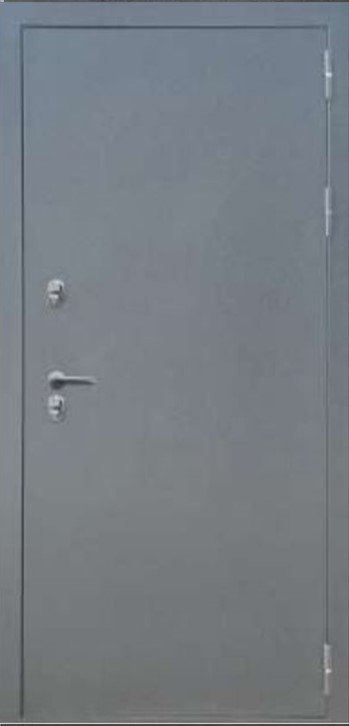 Товар Дверь СТРАЖ Т-20 ТЕРМО VELLUTO BIANCO DIS007267