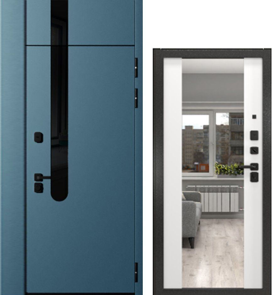 Титан Дорс Эталон Новый город Верди DIS007222