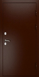 Товар Дверь ДвериПРО L Термо ПВХ 10мм Астрод Velutto Grigio DPRO195711