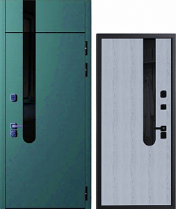 Товар Титан Дорс Термо Оберег -Новый Город Верде DIS007216