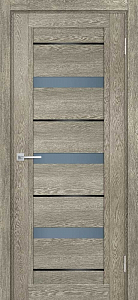 Товар Межкомнатная дверь ТЕХНО-803 Гриджио