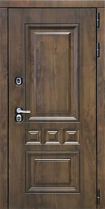 Товар Дверь ДвериПРО Аура ФЛЗ-603 Бетон снежный DPRO195636