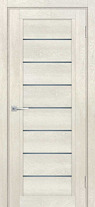 Товар Межкомнатная дверь ТЕХНО-808 Бьянко
