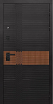 Дверь ДвериПРО L-49 DIS006804 фото