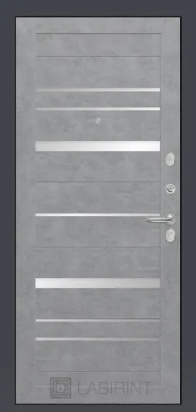 Товар Дверь Бетон DIS006235