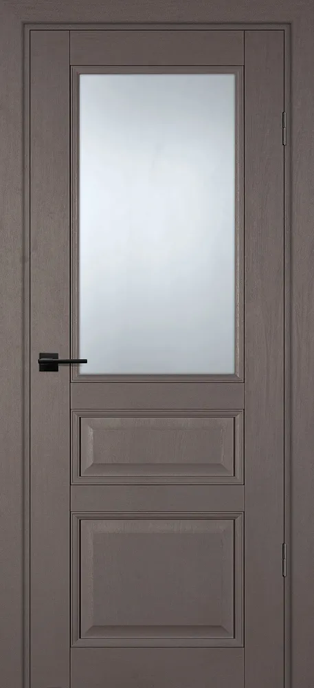 Фото Межкомнатная дверь PSU-39 Каменное дерево